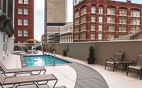 La Quinta By Wyndham New Orleans Downtown